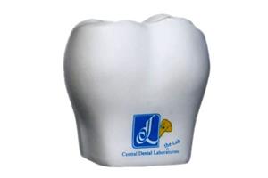 TOOTH Stress Ball