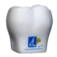 TOOTH Stress Ball