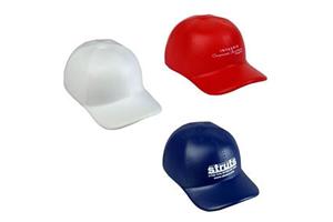 BASEBALL CAP Stress Ball