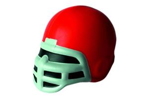 FOOTBALL HELMET Stress Ball