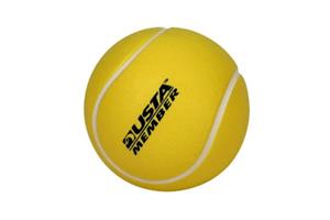 TENNIS BALL Stress Ball