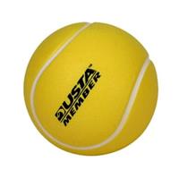 TENNIS BALL Stress Ball