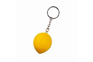 LEMON K/C Stress Ball