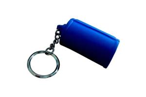 CAMERA FILM KEYCHAIN Stress Ball