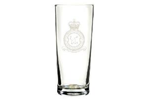 Bulk Packed Straight Pint Glass