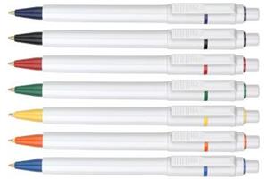 Sprite Ring Ballpen
