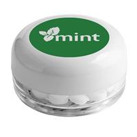 Small Mint Pot