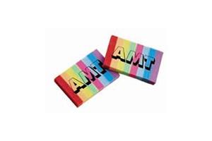 Rainbow Eraser