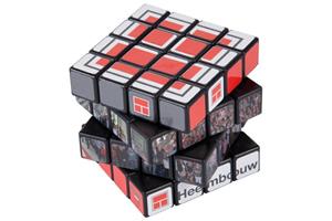 Rubiks 4x4 Cube