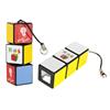 Rubiks LED Flashlight Small