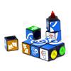 Rubiks Highlighter pc Set