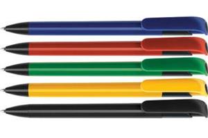 Super Nova Colour Ballpen - Allstar