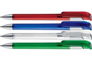 Super Nova Frost Extra Ballpen