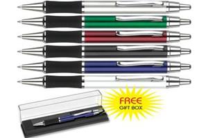 Symphony Ballpen (Including Free Presentation Tube)