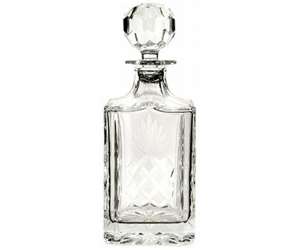 Printed Decanters