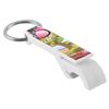 Bottle Opener Keyring