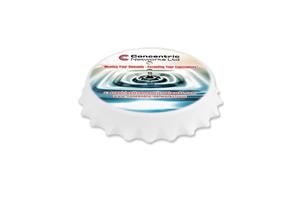 Fridge Magnet - Bottle Opener Bottle Cap