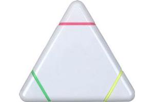 Triangular Highlighter