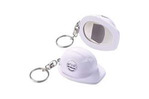 Hard Hat Bottle Opener