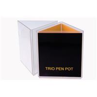 Trio Pen Pot