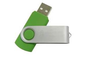 Twister USB Drive 1
