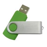 Twister USB Drive 1