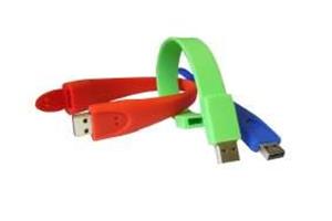 Wristband USB