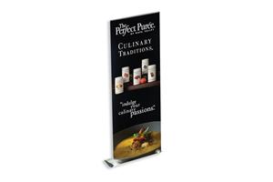 Vector Roller Banner