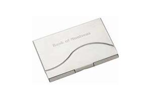 Select Business Card Case