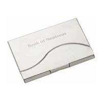 Select Business Card Case
