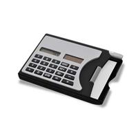 Business Card/ Calculator