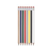 Fsc Wooden Pencils
