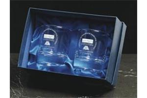Pair of Whisky glasses (WS1)