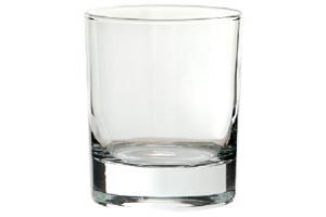 Bulk Packed Whisky Glass