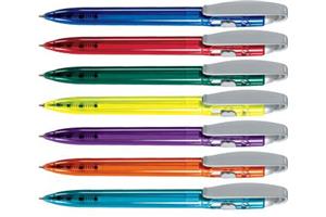 X-Three LX Ballpen