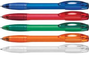 X-Five Frost Ballpen