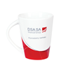 Iza Porcelain Coffee Mug