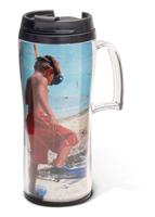 Active Flow Mug