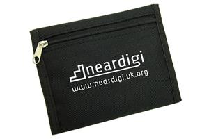 Tri-Fold Wallet