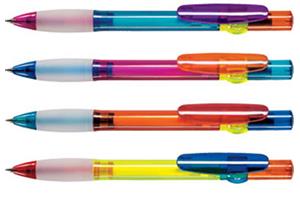 Allegra Fantasia Ballpen