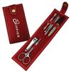 Leather Manicure Set