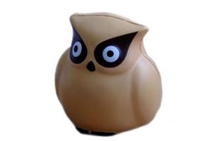 Owl Stress Ball