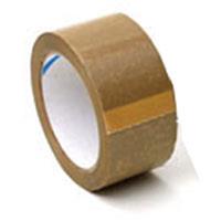 Brown Tape