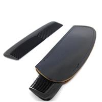5" Bonded Leather Comb Case