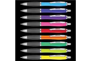 Contour Colour Ballpen