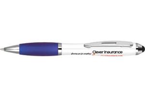 Contour-i Extra Ballpen with Capacitive Stylus