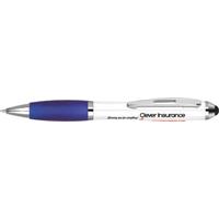 Contour-i Extra Ballpen with Capacitive Stylus