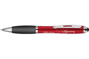 Contour-i Frost Ballpen
