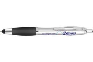 Contour Touch Ballpen