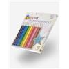 Carnival Colouring Pencils Half Size Pack